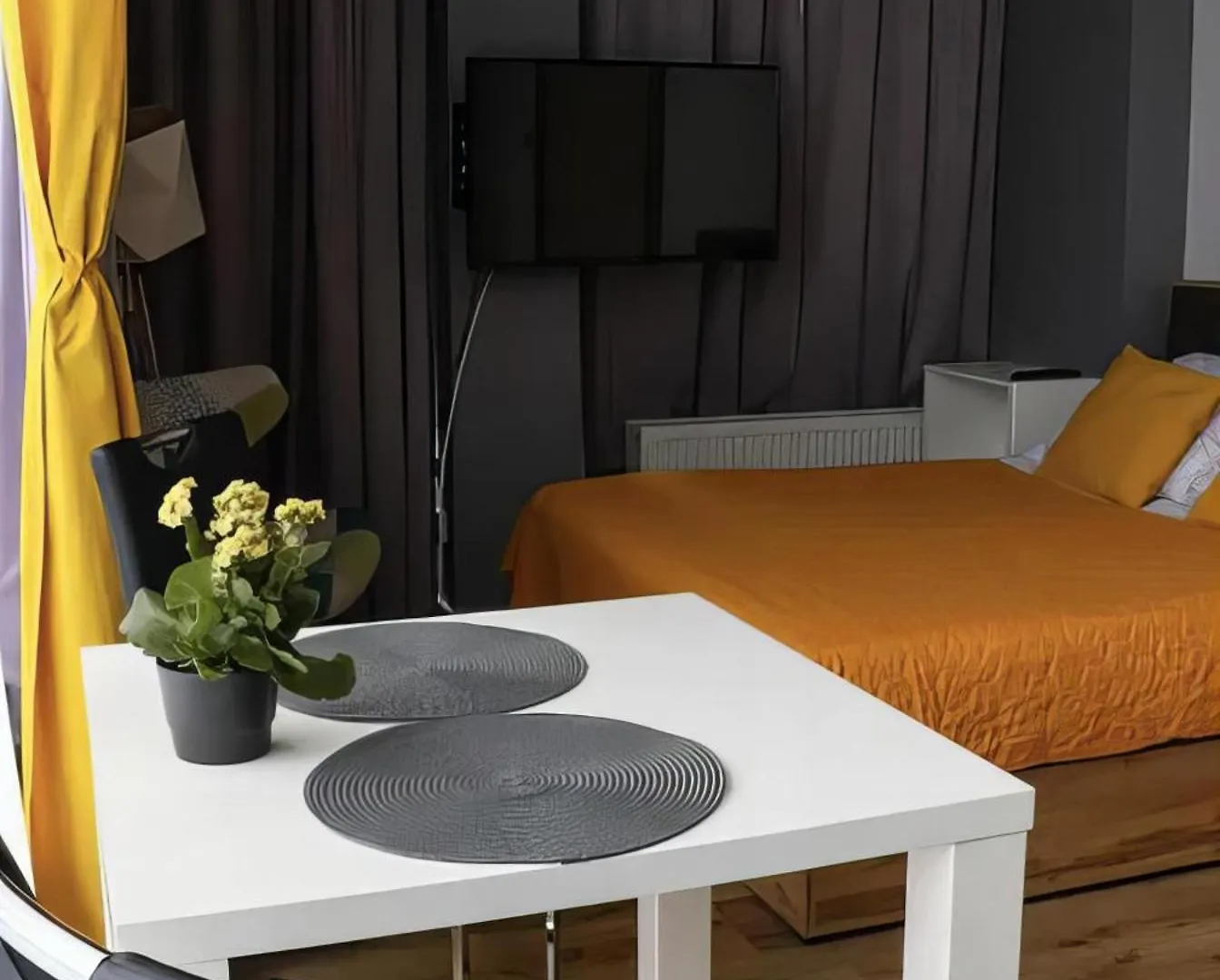 Warsaw Elite Stays Aleje Apartment