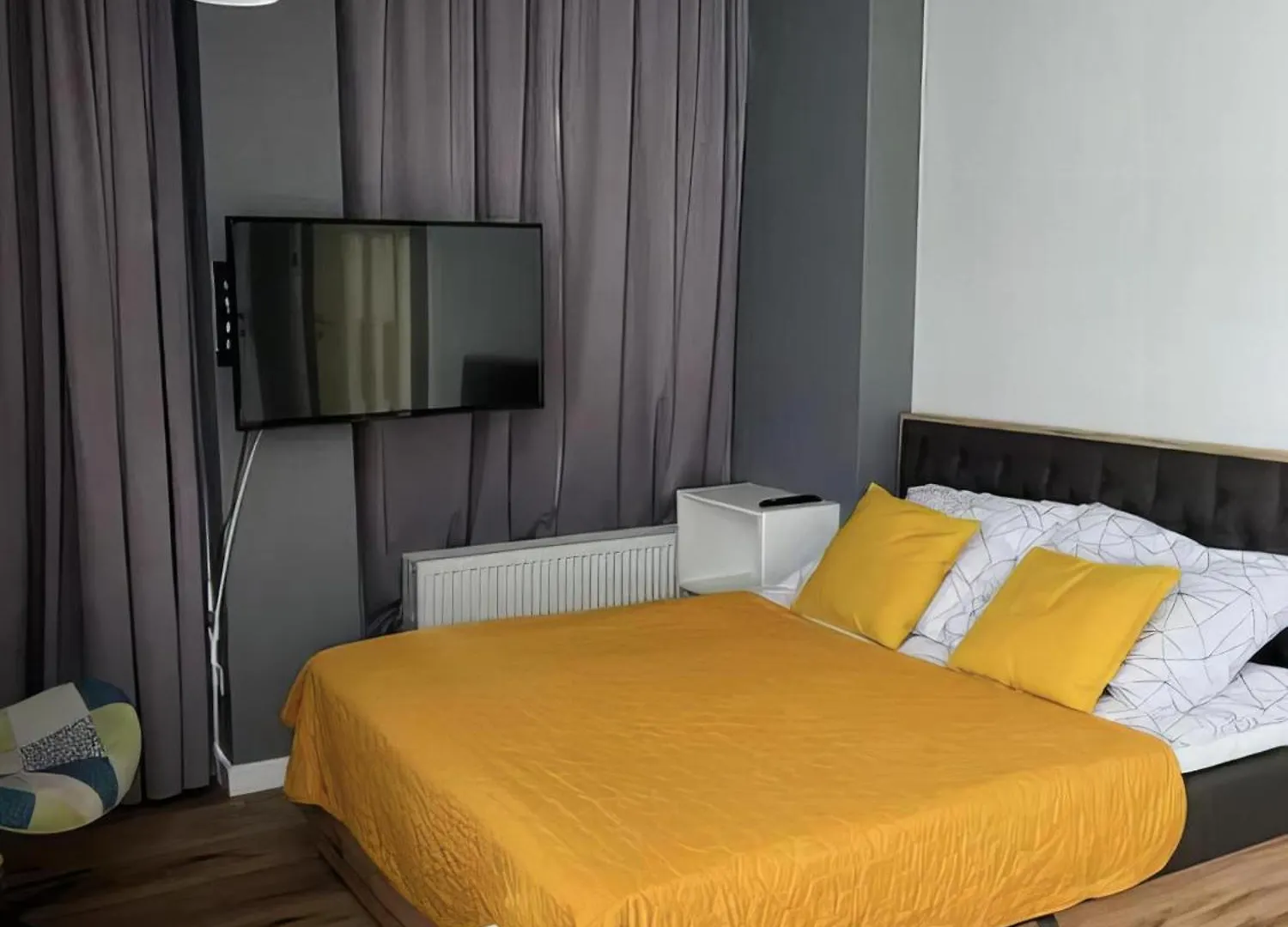 Apartment Warsaw Elite Stays Aleje